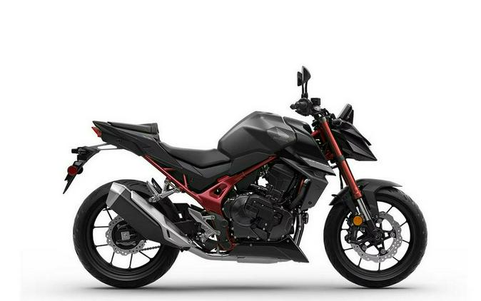 2026 Honda CB750