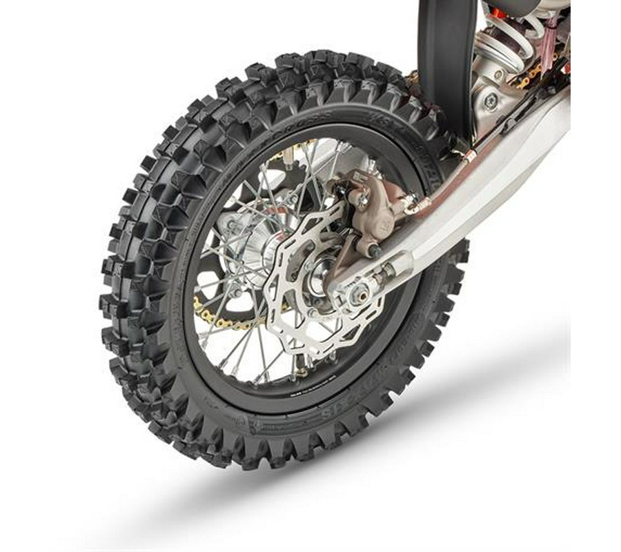 2027 KTM 65 SX