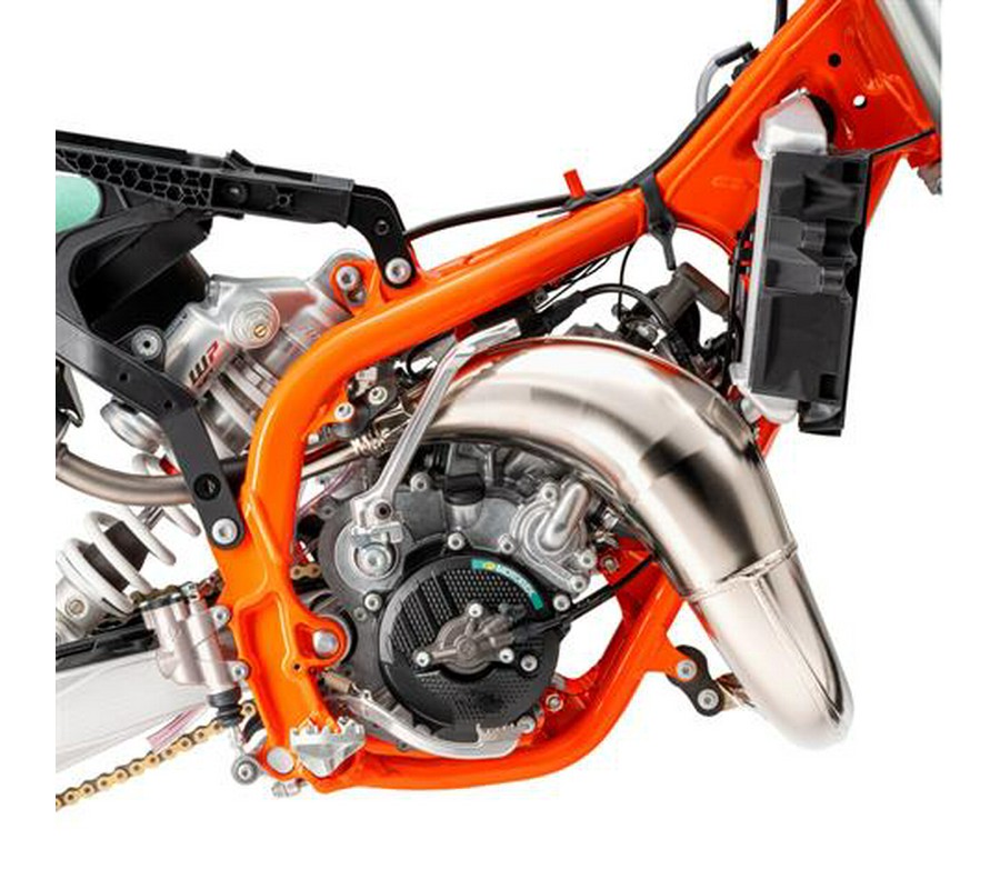 2027 KTM 65 SX
