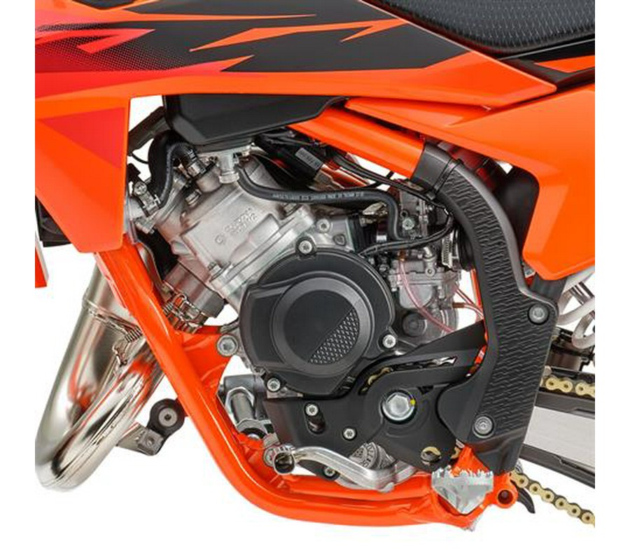2027 KTM 65 SX
