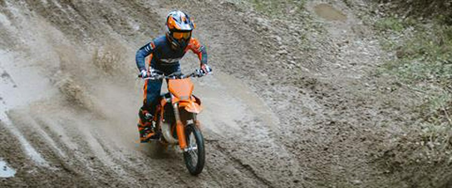 2027 KTM 65 SX