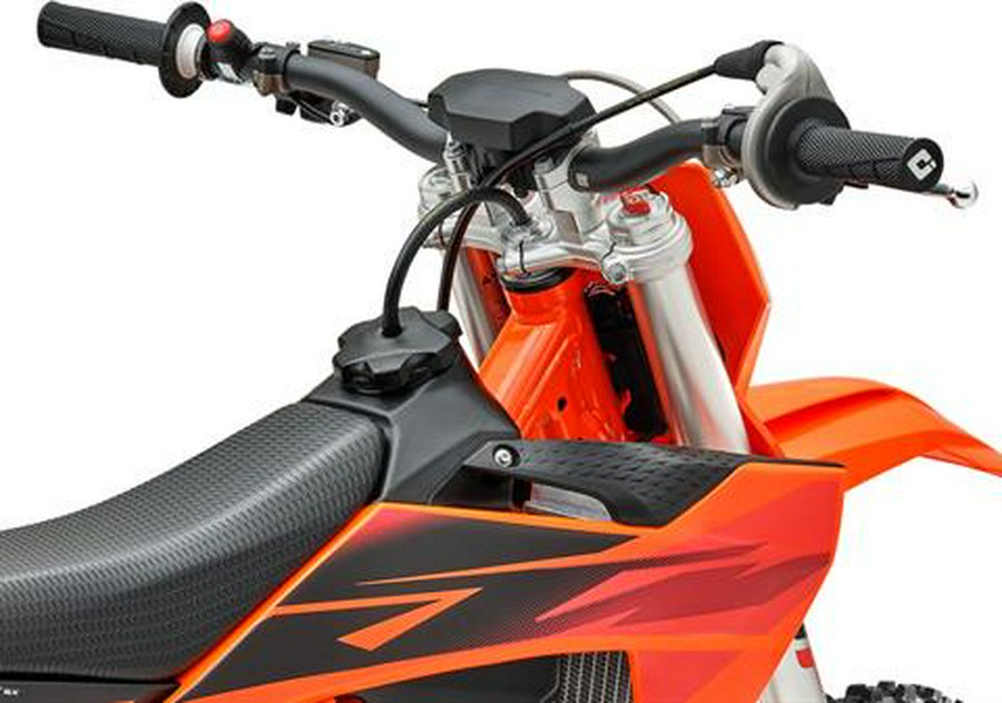 2027 KTM 65 SX
