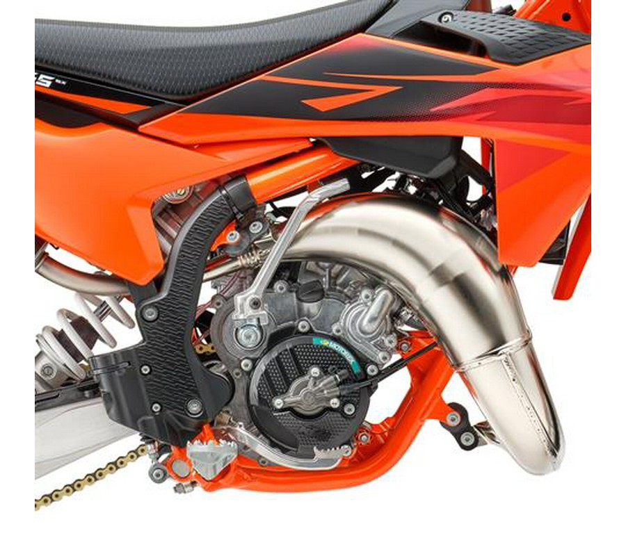 2027 KTM 65 SX