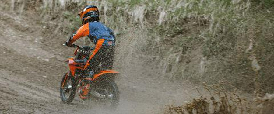 2027 KTM 65 SX