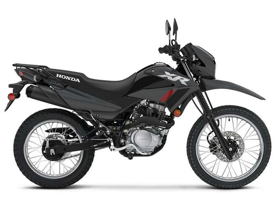2026 Honda XR150L