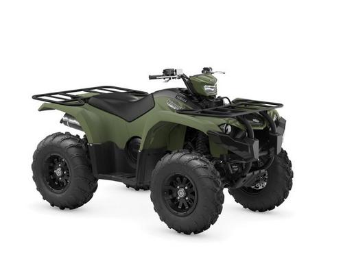 2022 Yamaha Kodiak 450 EPS