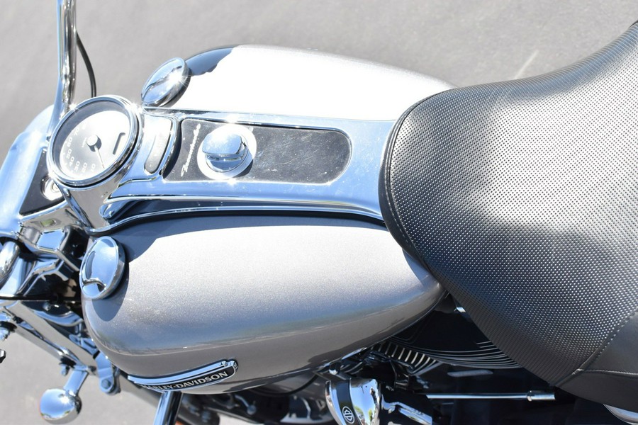 2017 Harley-Davidson Trike Tri Glide Ultra Classic FLHTCUTG