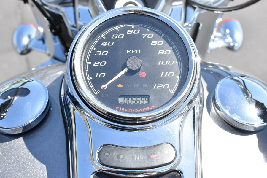 2017 Harley-Davidson Trike Tri Glide Ultra Classic FLHTCUTG