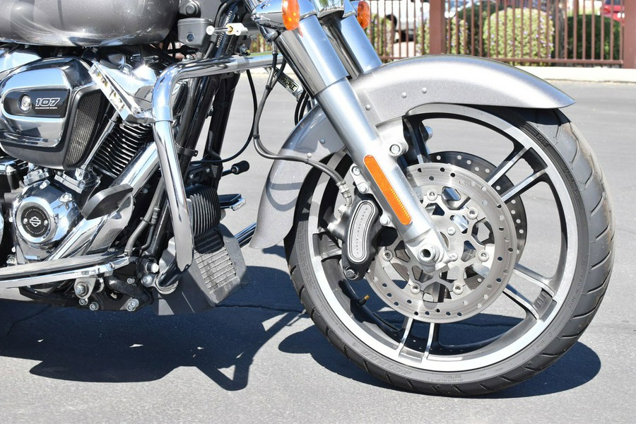 2017 Harley-Davidson Trike Tri Glide Ultra Classic FLHTCUTG