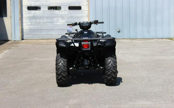 2023 Yamaha Kodiak 700 EPS SE