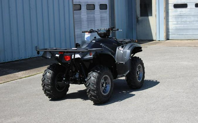 2023 Yamaha Kodiak 700 EPS SE