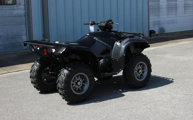 2023 Yamaha Kodiak 700 EPS SE