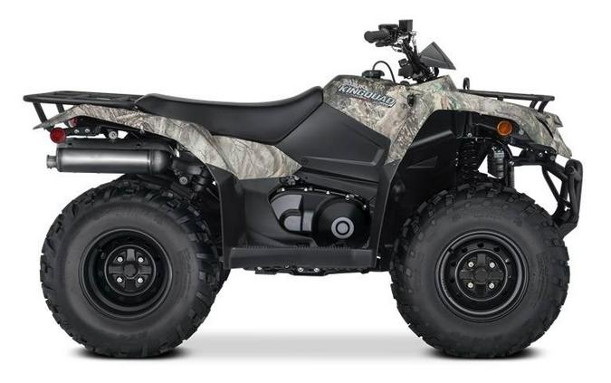 2023 Suzuki KIND QUAD 400 ASI (LT-A400FM3)