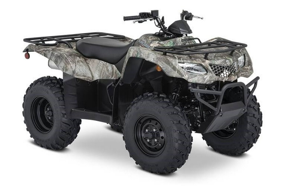 2023 Suzuki KIND QUAD 400 ASI (LT-A400FM3)