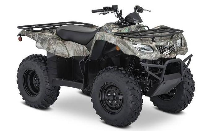 2023 Suzuki KIND QUAD 400 ASI (LT-A400FM3)