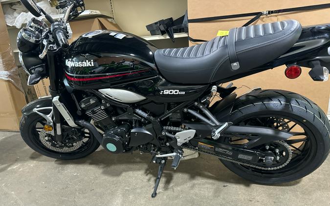 2024 Kawasaki Z900RS ABS