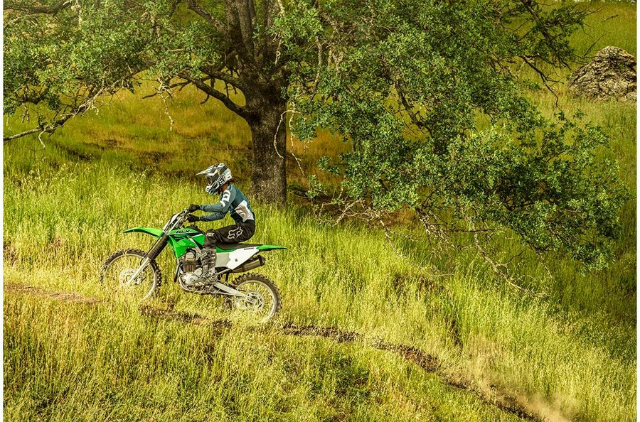 2023 Kawasaki KLX®230 S ABS