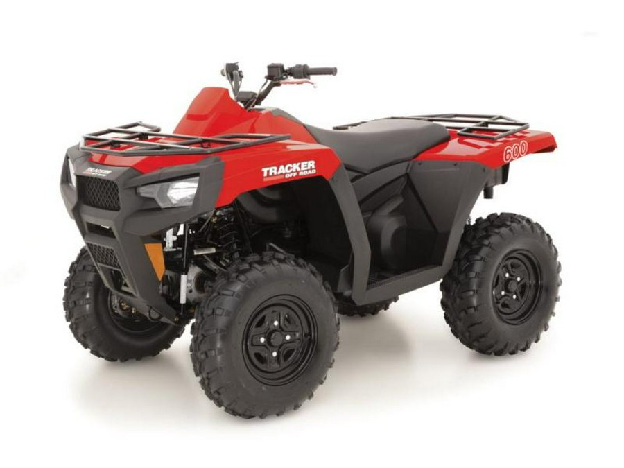 2023 Tracker Off Road 600EPS