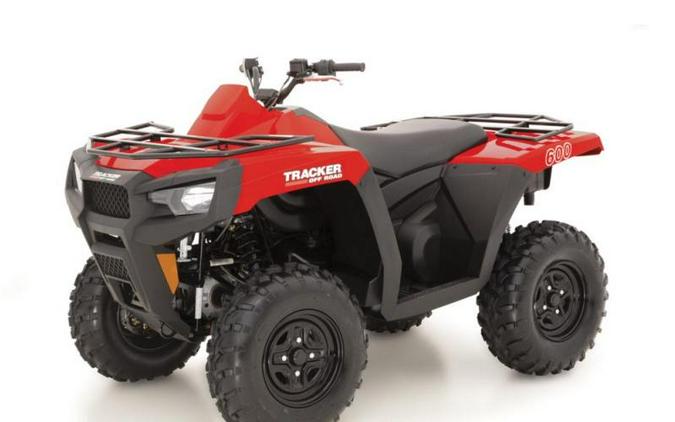 2023 Tracker Off Road 600EPS