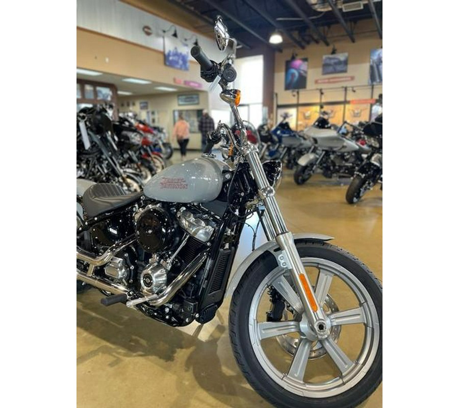 2024 Harley-Davidson® FXST - Softail® Standard