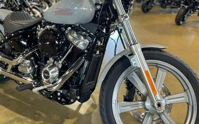 2024 Harley-Davidson® FXST - Softail® Standard