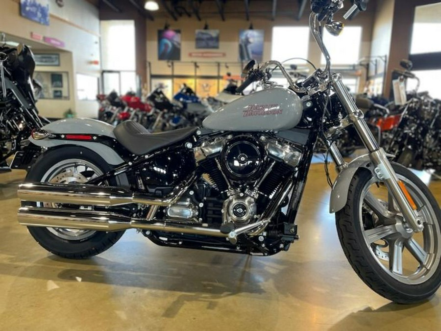 2024 Harley-Davidson® FXST - Softail® Standard