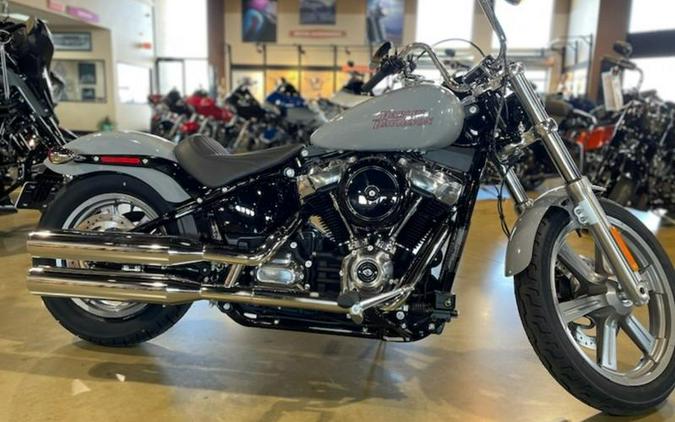 2024 Harley-Davidson® FXST - Softail® Standard