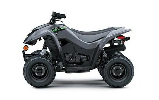 2024 Kawasaki KFX® 50