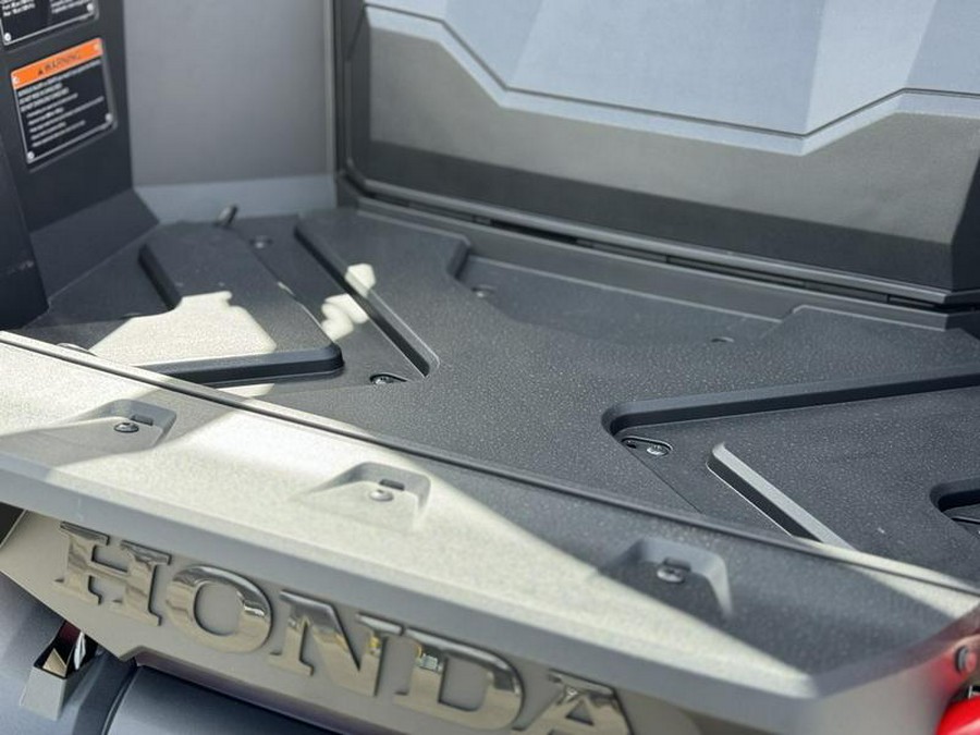 2024 Honda® Talon 1000X-4 FOX Live Valve