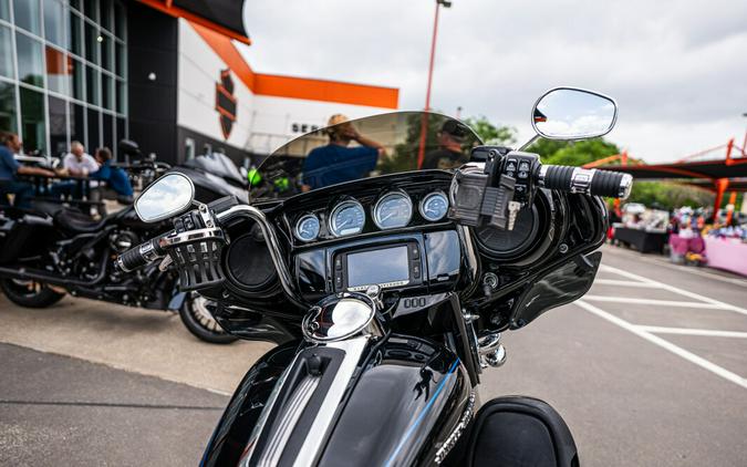 2018 Harley-Davidson Ultra Limited BLACK