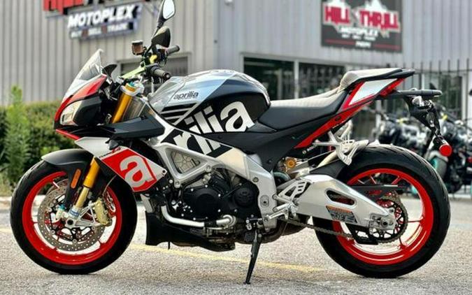 2016 Aprilia® Tuono V4 1100 Factory