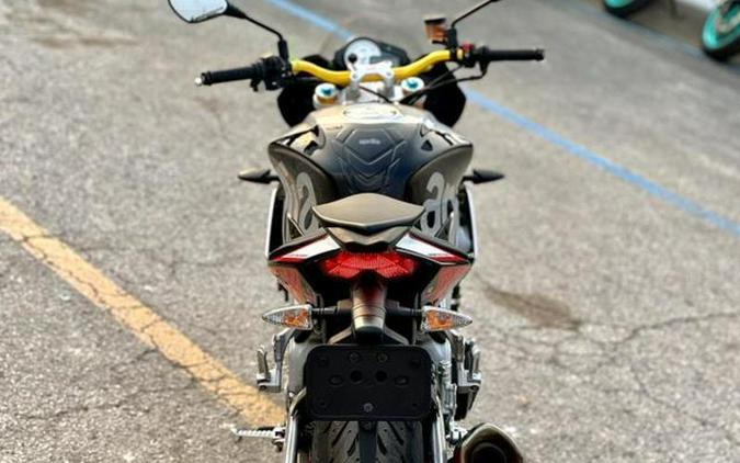 2016 Aprilia® Tuono V4 1100 Factory