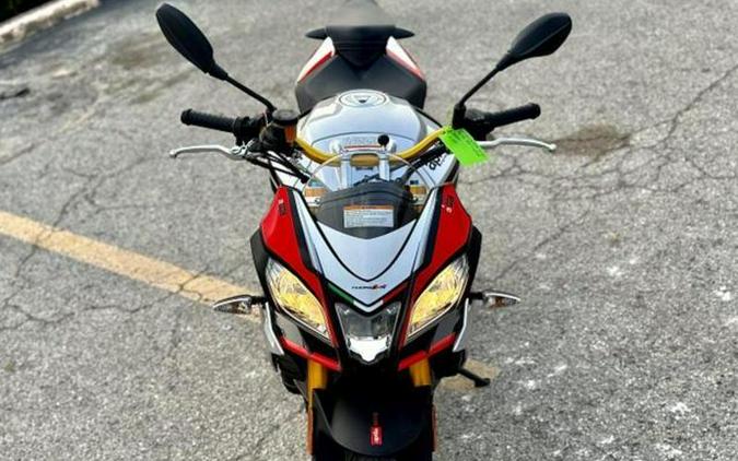 2016 Aprilia® Tuono V4 1100 Factory