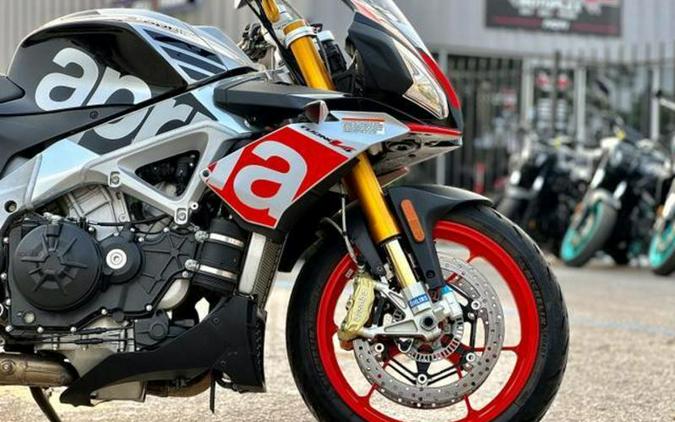 2016 Aprilia® Tuono V4 1100 Factory