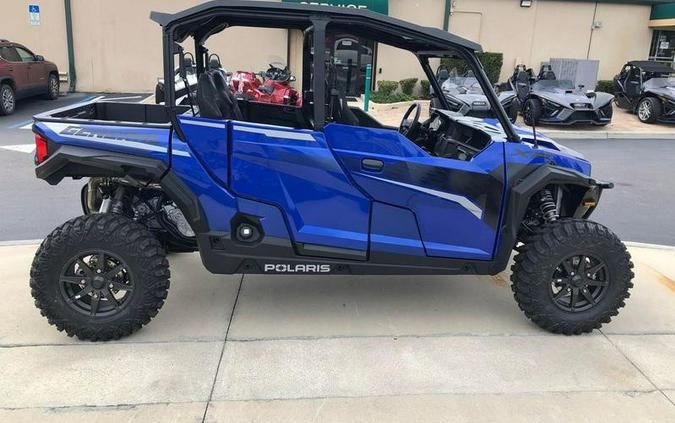 2024 Polaris Industries GENERAL® XP 4 1000 Ultimate