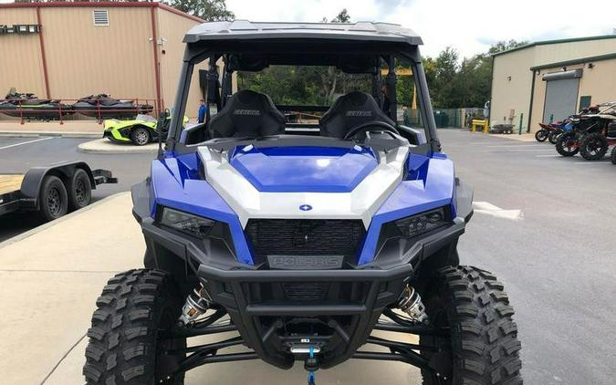 2024 Polaris Industries GENERAL® XP 4 1000 Ultimate