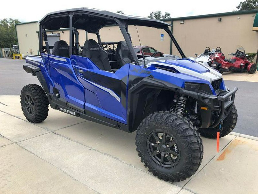 2024 Polaris Industries GENERAL® XP 4 1000 Ultimate