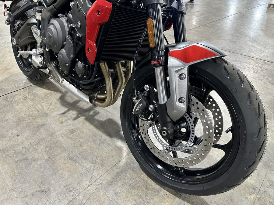 2024 Triumph Trident 660