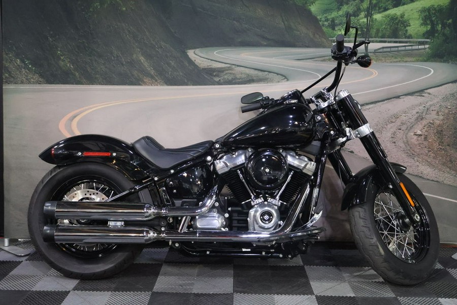 2020 Harley-Davidson® FLSL - Softail® Softail Slim®