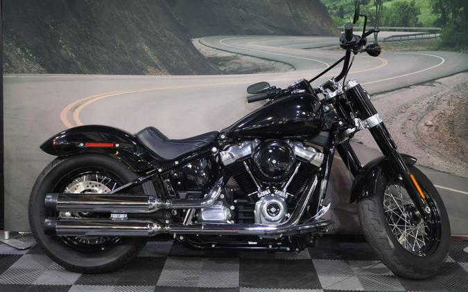 2020 Harley-Davidson® FLSL - Softail® Softail Slim®