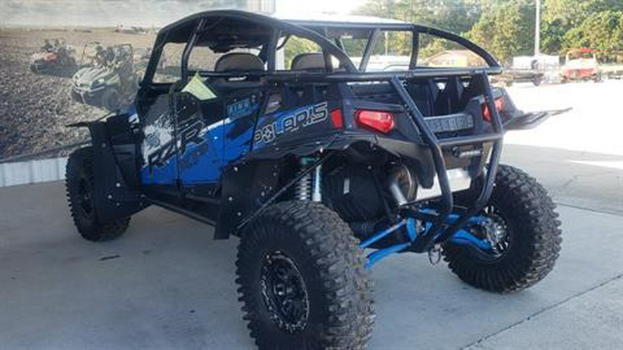 2013 Polaris RZR® XP 900 H.O. Jagged X Edition