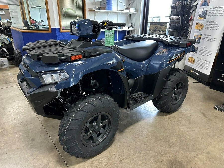 2024 Kawasaki Brute Force® 750 EPS