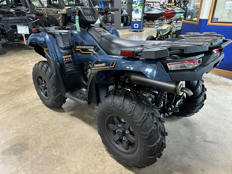 2024 Kawasaki Brute Force® 750 EPS