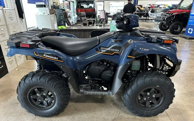 2024 Kawasaki Brute Force® 750 EPS