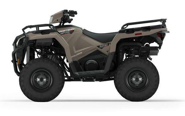 2024 Polaris Industries Sportsman® 570 EPS