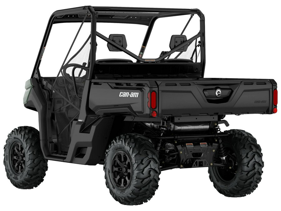 2025 Can-Am™ Defender DPS HD10