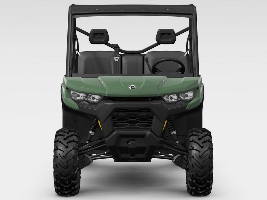 2025 Can-Am™ Defender DPS HD10