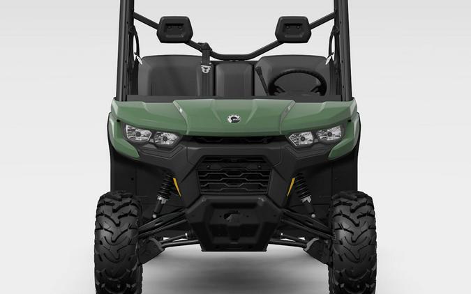 2025 Can-Am™ Defender DPS HD10