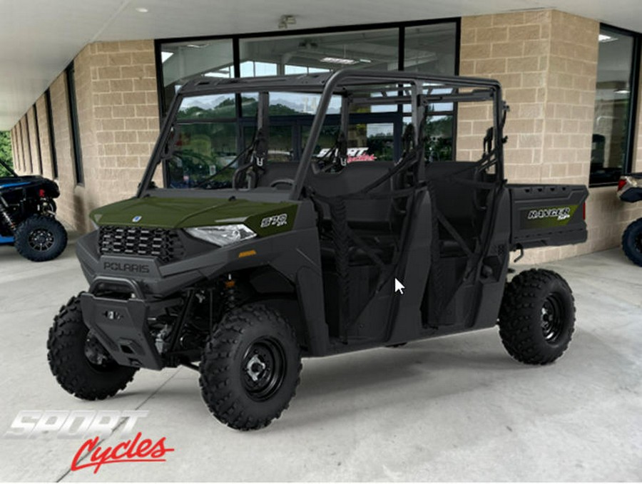 2025 Polaris® Ranger Crew SP 570