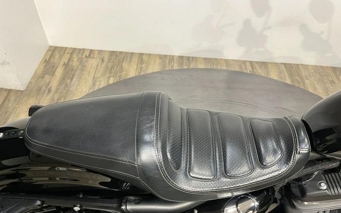 2019 Harley-Davidson Roadster™